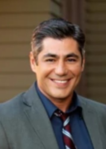 Mike Foster