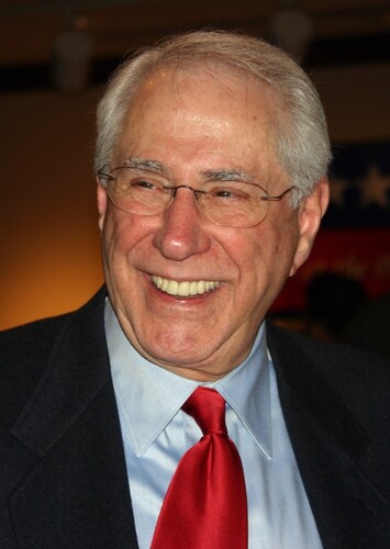 Mike Gravel