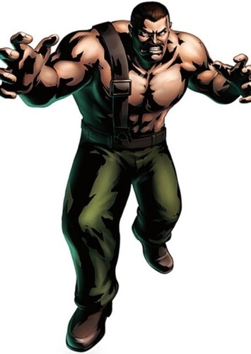 Mike Haggar