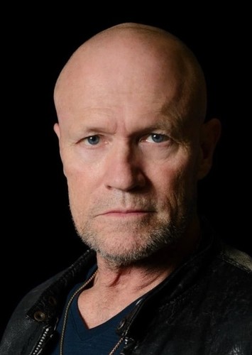 Mike Harper