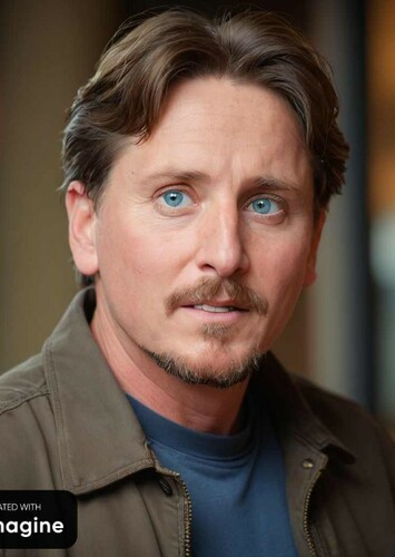 Mike Harris
