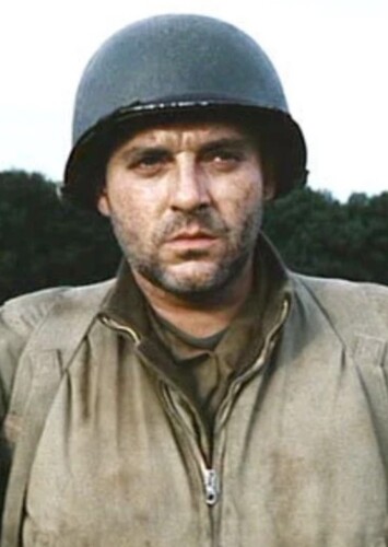 Mike Horvath