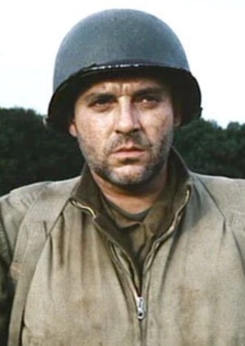 Mike Horvath