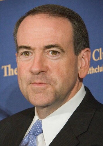 Mike Huckabee