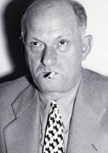 Mike Jacobs