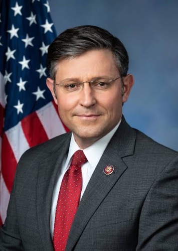 Mike Johnson