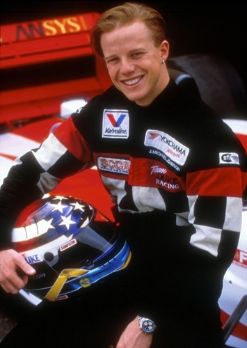 Mike Johnson