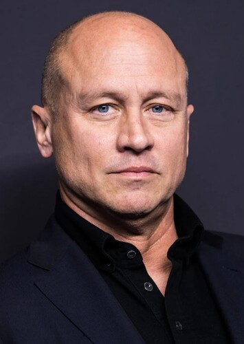 Mike Judge