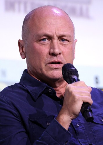 Mike Judge
