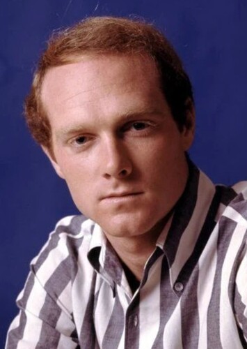 Mike Love