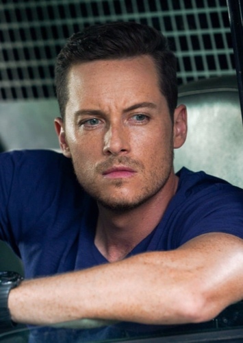 Jay Halstead