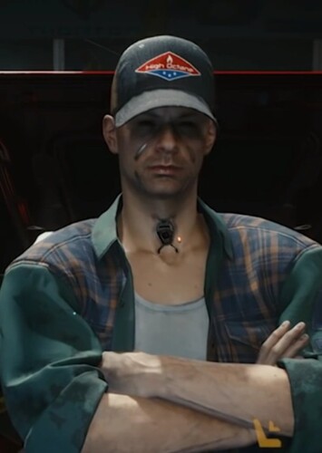 MIKE MECHANIC