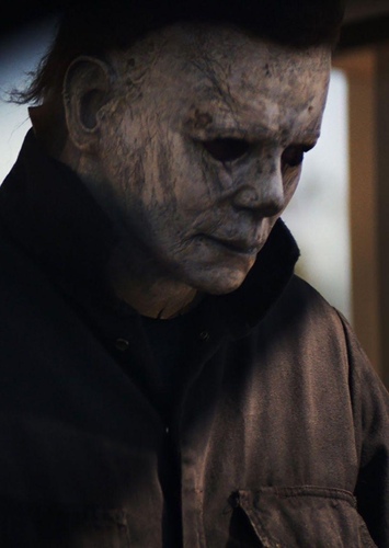 Mike Michael myers