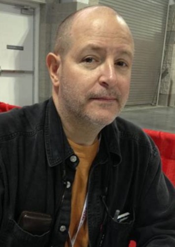 Mike Mignola