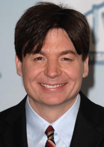 Mike Myers