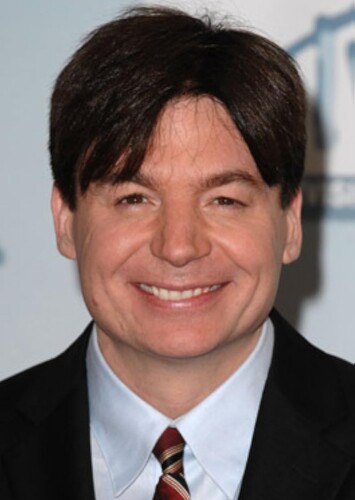 Mike Myers