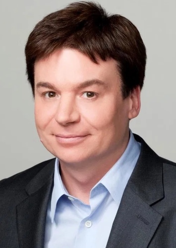Mike Myers