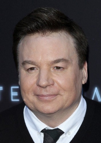 Mike Myers