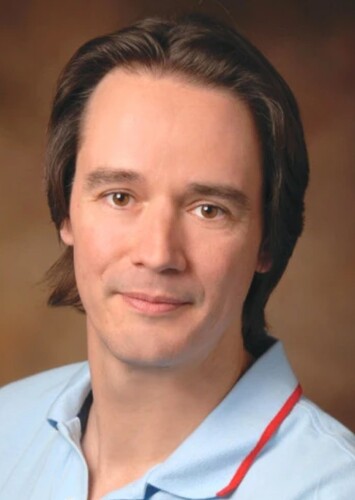 Mike Nawrocki