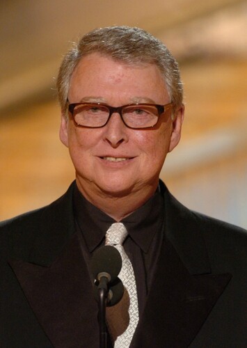 Mike Nichols 🏆