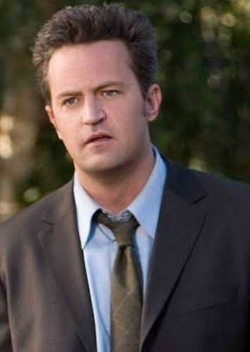 Mike O'Donnell