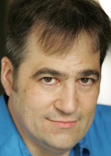 Mike Pollock
