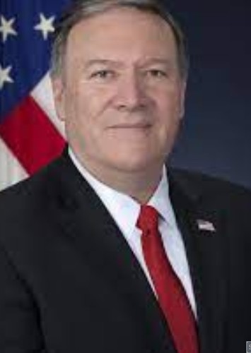 Mike Pompeo