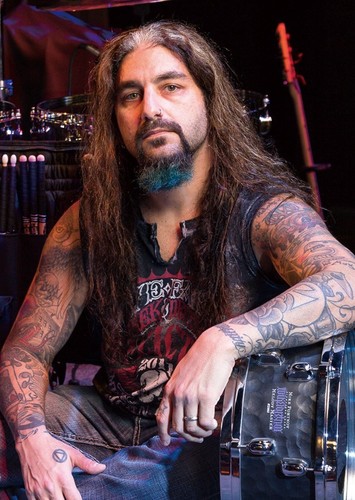Mike Portnoy