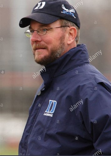 Mike Pressler