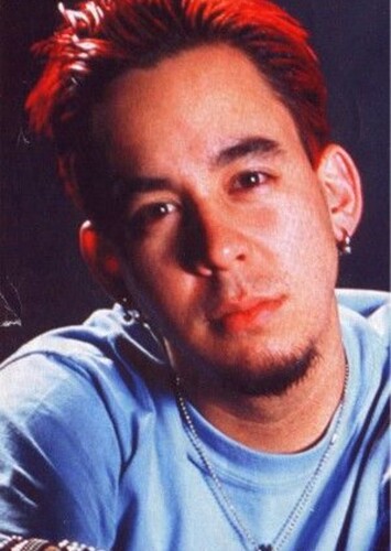 Mike Shinoda