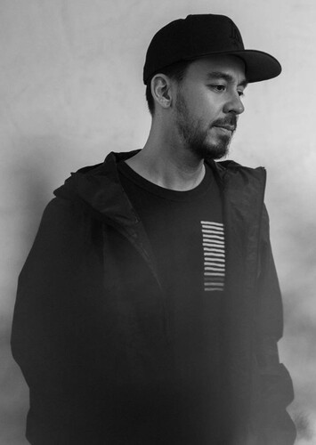 Mike Shinoda