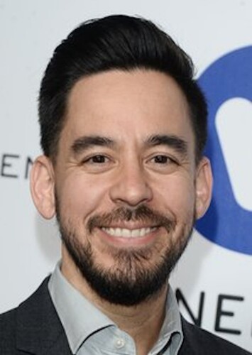 Mike Shinoda