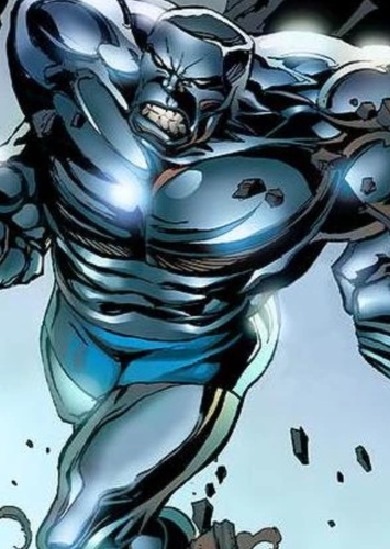 Mike Steel