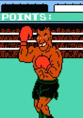 Mike Tyson