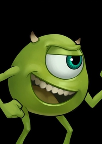 Mike Wazowski
