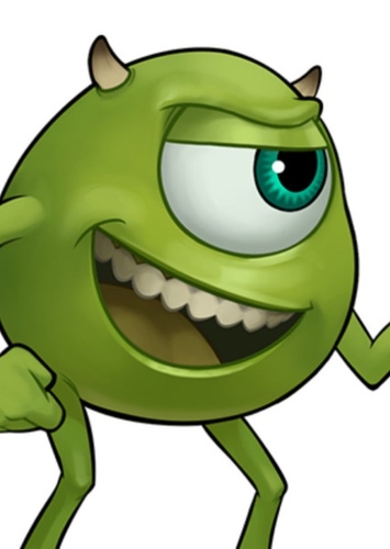 Mike Wazowski