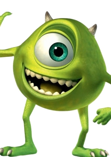 Mike Wazowski