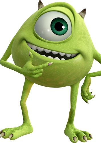Mike Wazowski