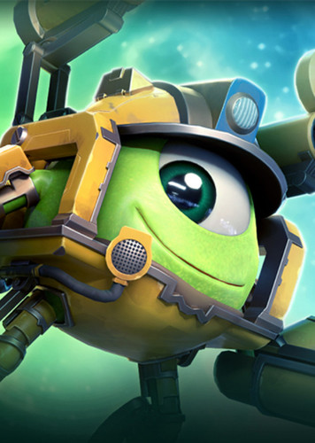 Mike Wazowski