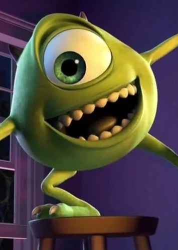 Mike Wazowski