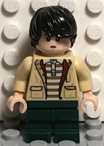 Mike Wheeler