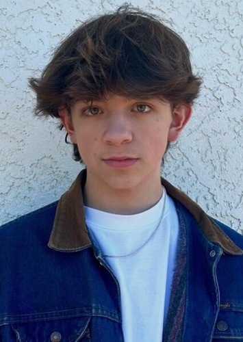 Mike Wheeler