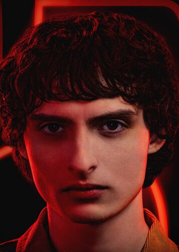 Mike Wheeler