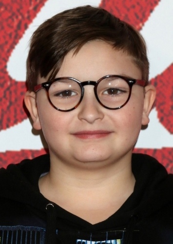 Mike Wheeler