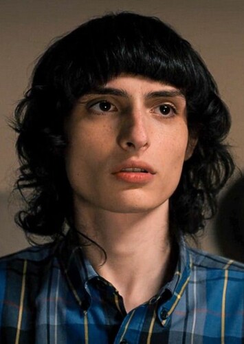 Mike Wheeler