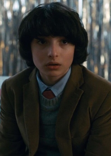 Mike Wheeler