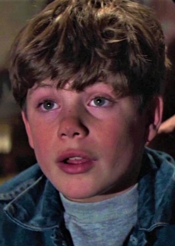 Mike Wheeler
