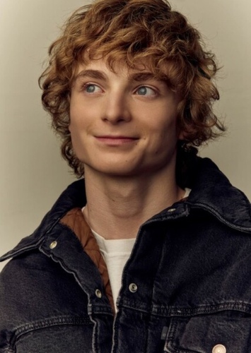 Mike Wheeler