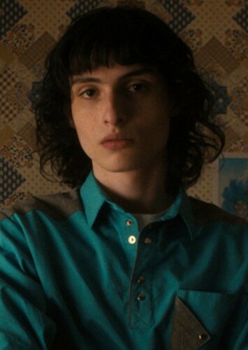 Mike Wheeler