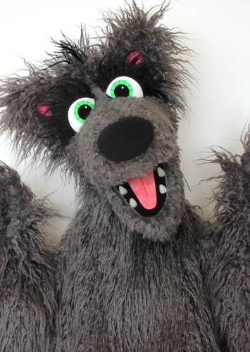Mike Wolf